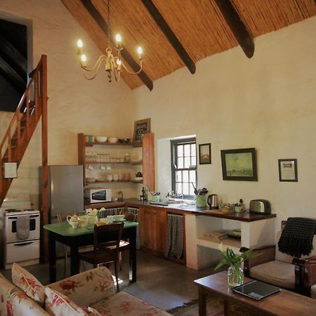 The Little Farmhouse Stanford Buitenkant foto
